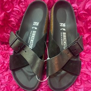 Birkenstock sandals